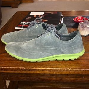 Men’s rockport shoes